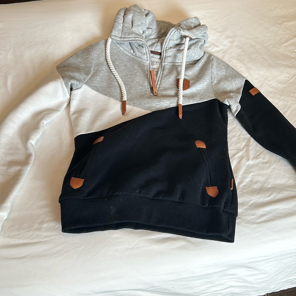 Wanakome hoodie